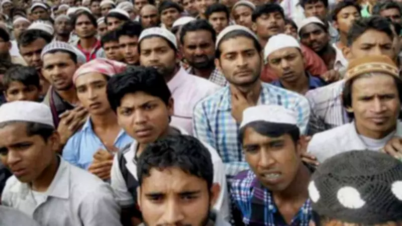 Maharashtra Government Withdraws 5% Muslim Reservation Quota from 2014