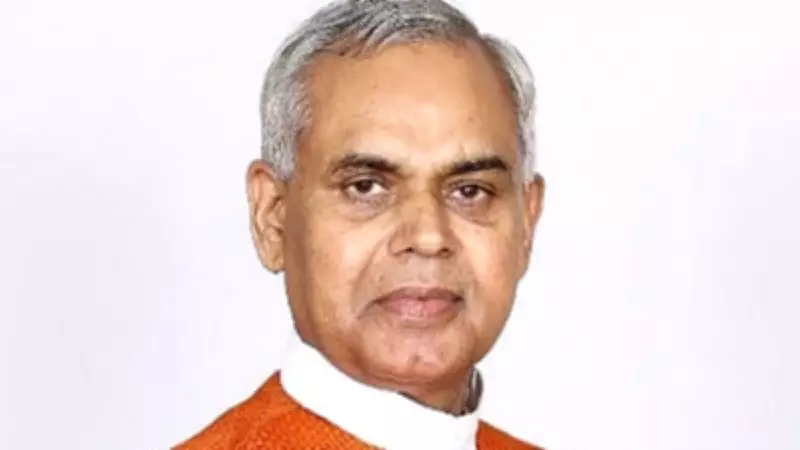 Maharashtra Governor Announces Gadchiroli as Steel Hub, Eastern Vidarbha as Steel Corridor