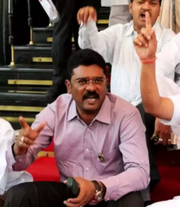 Maharashtra Govt Launches Statewide Crackdown on Illegal Passenger Transport