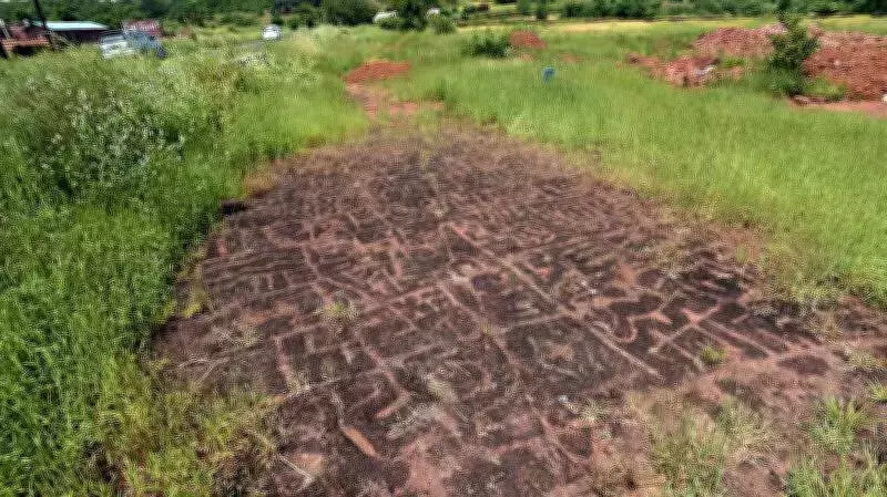 Maharashtra Govt Sanctions Rs14.62 Crore for Konkan Rock Art Research Project