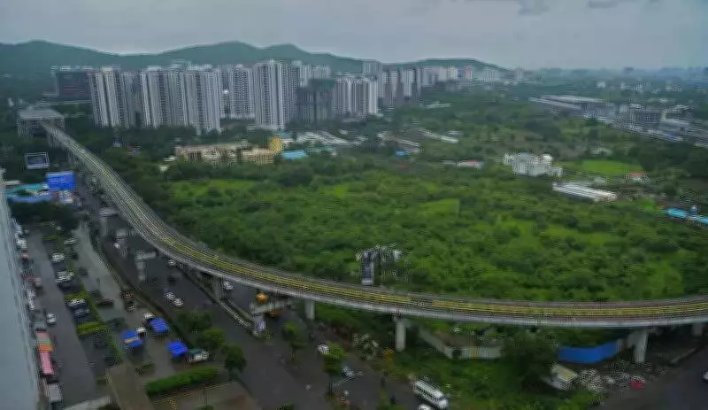 Maharashtra Grants Revised Approval for Key Pune Metro Lines Totaling Rs 9,857 Crore