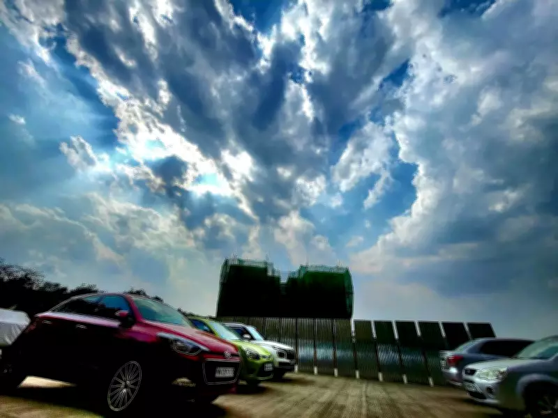 Maharashtra Heatwave: Pune's Uncomfortable Nights and Rising Day Temperatures