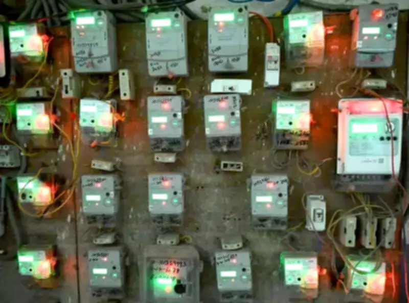 Maharashtra Leads India with 8.76 Million Smart Meter Installations