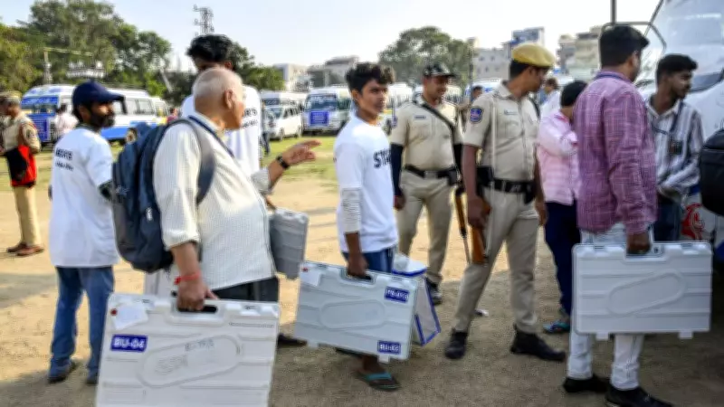 Maharashtra Local Polls 2026: BJP Dominates Latur, Shiv Sena & Congress Trail