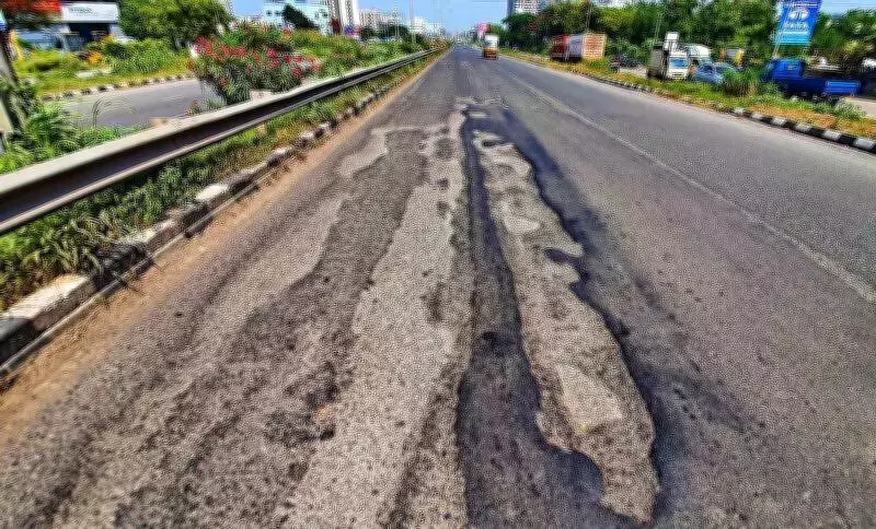 Maharashtra MIDC Launches Rs 368 Crore Traffic Relief Projects in Chakan