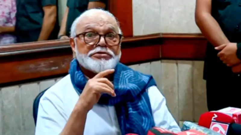 Maharashtra Minister Bhujbal Questions Urgency of NCP Reunion, Sparks Political Debate