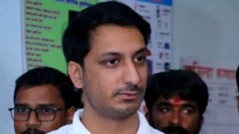Maharashtra Minister Denies Clean Chit for Parth Pawar as Land Probe Panel Gets 8-Day Extension
