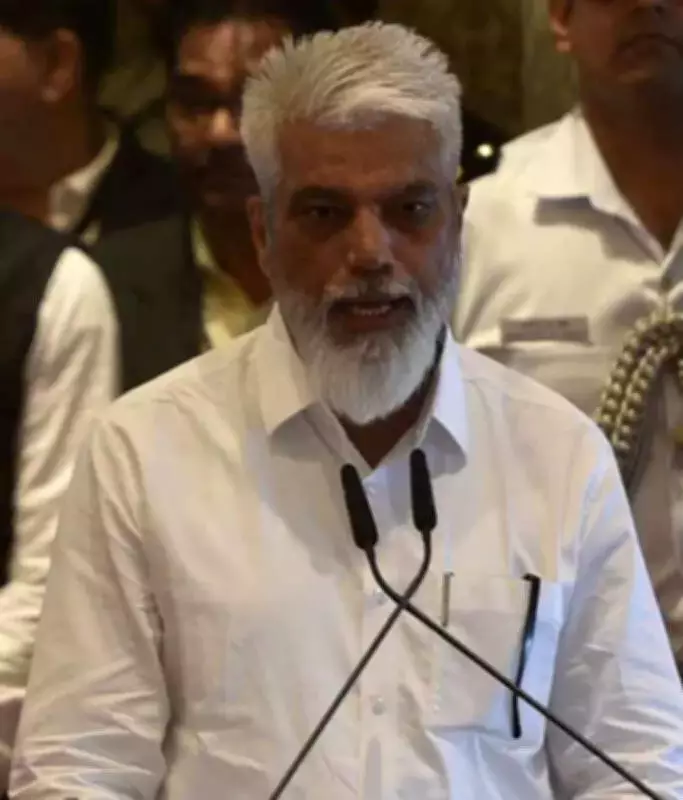 Maharashtra Minister Reaffirms Marathi as Mandatory Subject in All Schools