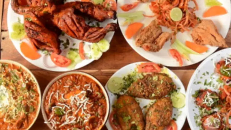 Maharashtra Minister Suggests Non-Veg Food in Forest Rest Houses to Boost Tourism Revenue