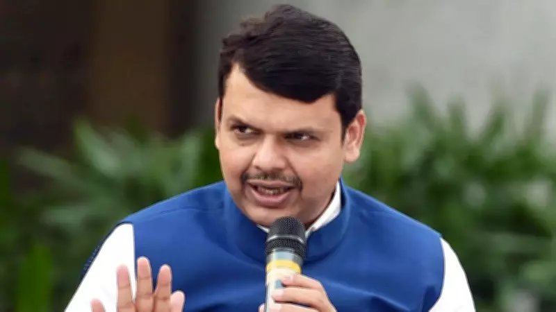 Maharashtra Minority Department Clarifies No Files Signed on Ajit Pawar's Death Day