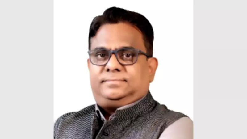 Maharashtra MLA Demands Opposition JAC to Monitor Electoral Roll Revision