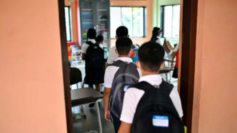 Maharashtra Official Removed Over Minority Status Approvals to 75 Institutes