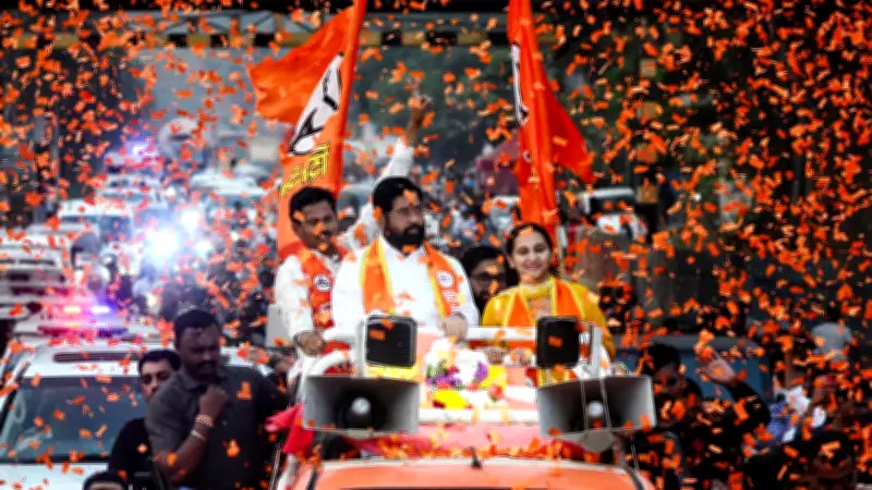 Maharashtra Panchayat Polls 2026: BJP Leads, Shiv Sena Gains in Ratnagiri
