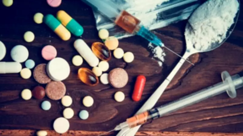 Maharashtra Police & Delhi NCB Conduct Dual Raids on Mysuru Narcotics Units in Six Months