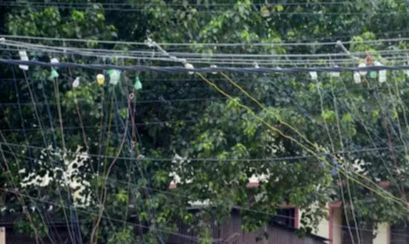 Maharashtra Power Utility Uncovers Rs 14.5 Crore Electricity Theft in Marathwada