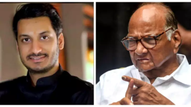 Maharashtra Rajya Sabha Seats: Sunetra Pawar Discusses Sharad & Parth Pawar Candidacy
