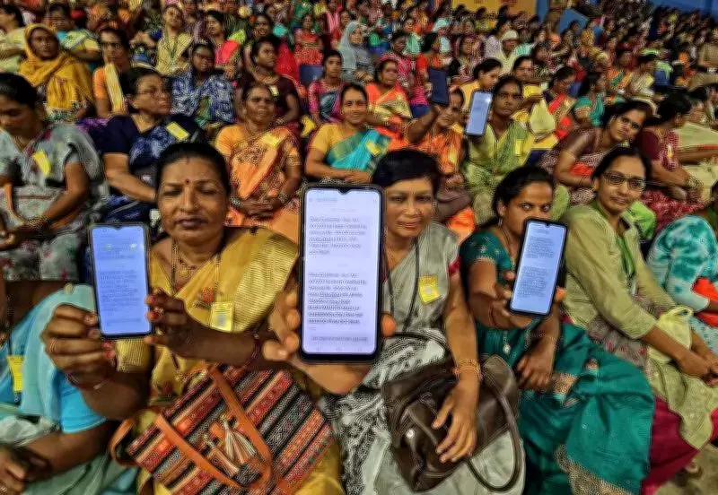 Maharashtra Reopens e-KYC Portal for Ladki Bahin Scheme Until March 31