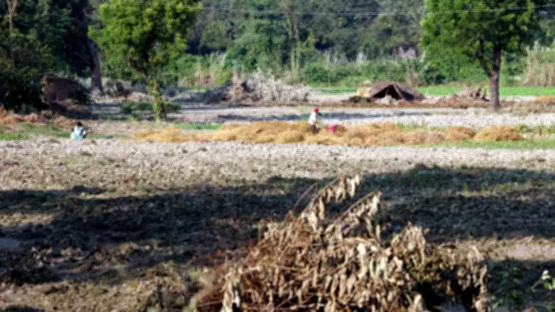 Maharashtra Scraps Separate NA Permission, Abolishes Annual Tax for Land Conversion