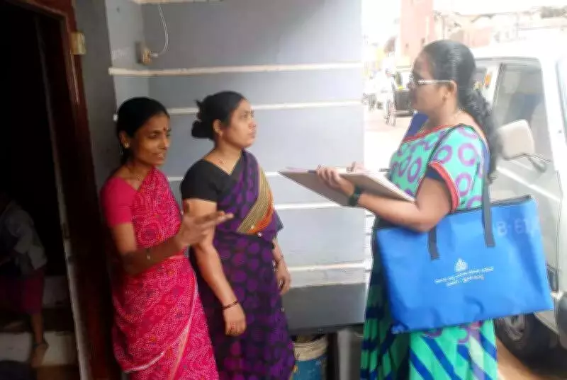 Maharashtra Seeks to Delay Electoral Roll Revision Over Census 2027 Clash