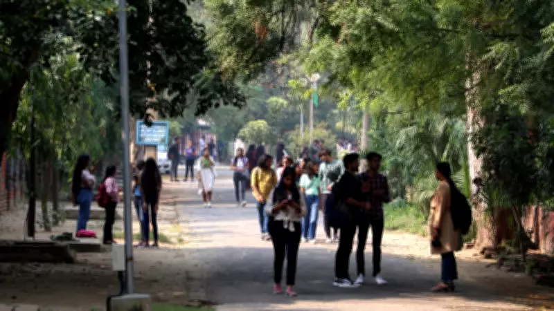 Maharashtra Sees Surge in Agriculture Course Admissions Amid Institute Closures