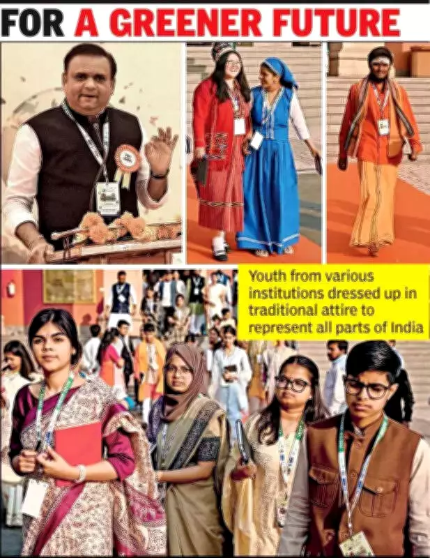 Maharashtra Speaker Pledges Dedicated Environmental Debate in Every Assembly Session