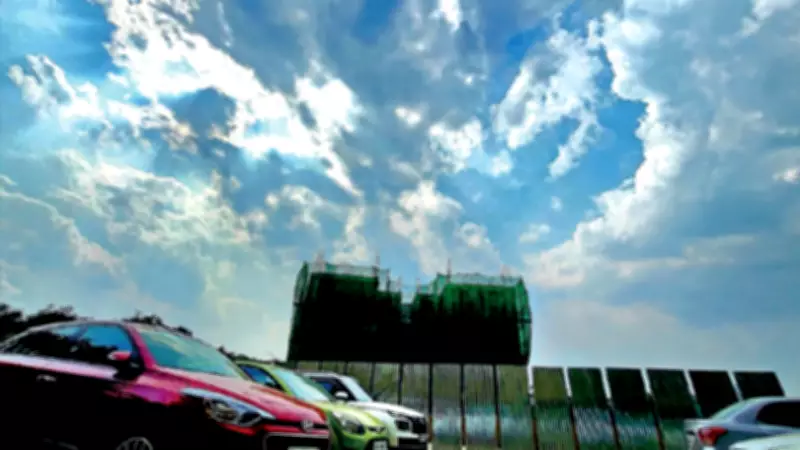 Maharashtra Swelters as Night and Day Temperatures Soar Above Normal