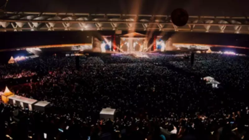 Maharashtra to Develop Action Plan for Live Entertainment Economy, DGIPR Named Nodal Agency