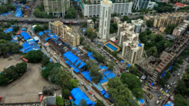 Maharashtra Tops Disaster Grant List with Rs 39,492 Crore Under 16th Finance Commission