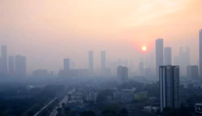 Maharashtra Unveils 1,000+ Urban Climate Projects Across 44 AMRUT Cities