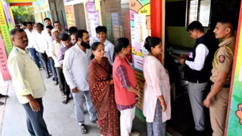 Maharashtra Zilla Parishad Election 2026 Results: Full Ward-Wise Winners List