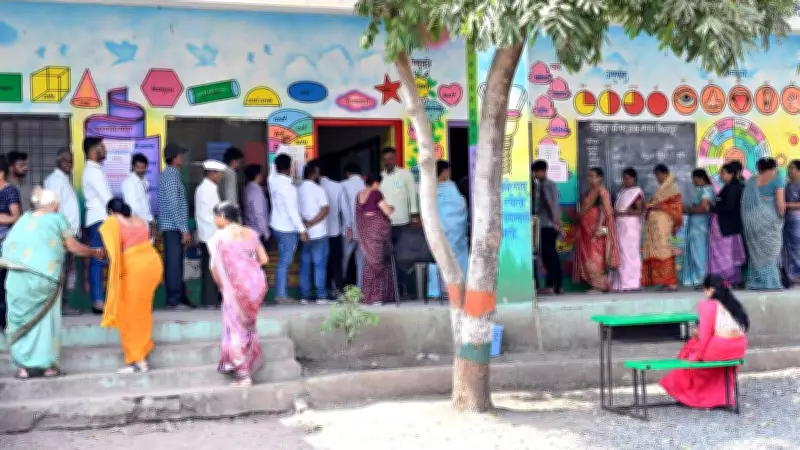 Maharashtra Zilla Parishad Election Results 2026: Counting Begins Monday