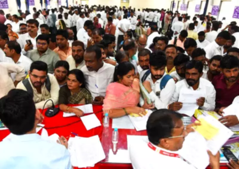 Maharashtra Zilla Parishad Polls Conclude Campaigning, 2.09 Crore Voters Eligible