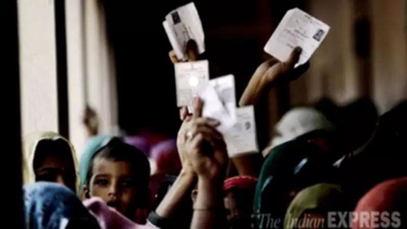 Maharashtra Zilla Parishad Polls: Peaceful Voting with 52% Turnout, Counting on Feb 9