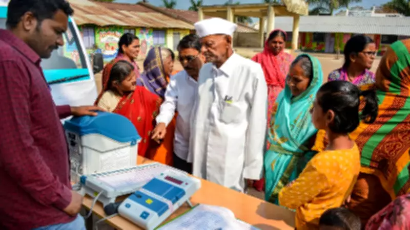 Maharashtra's 2017 Local Elections: A Deep Dive into Parbhani's Political Landscape