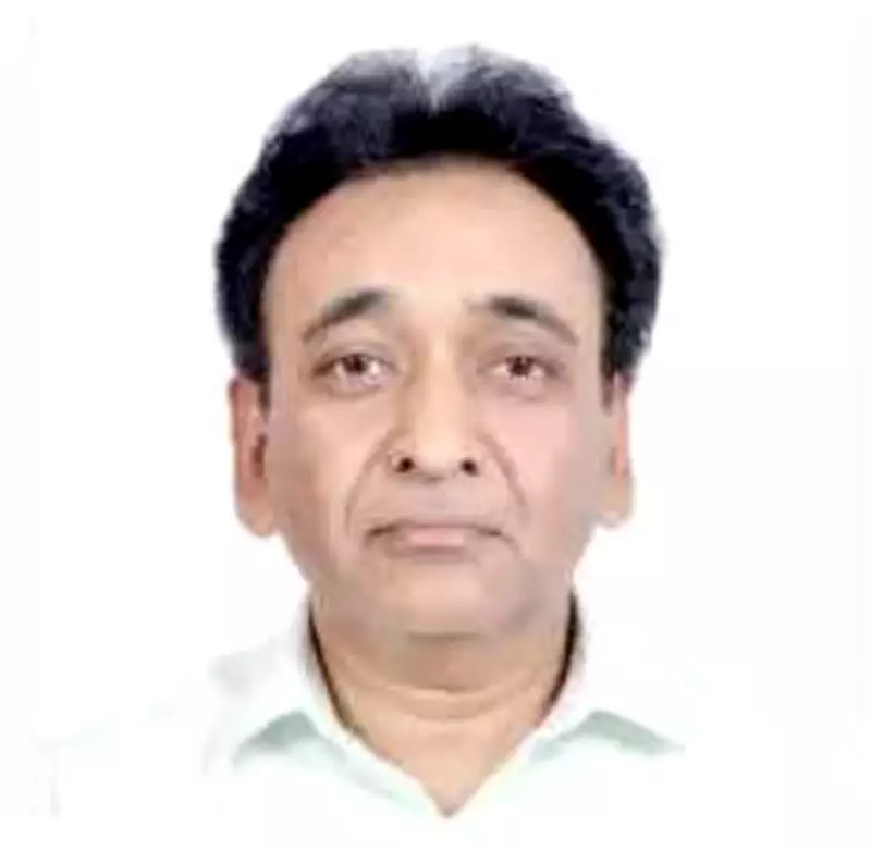 Maharashtra's First: Chief Secretary Appointed Guardian Secretary of Gadchiroli District