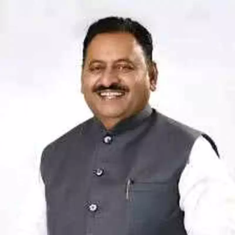 Maharashtra's Long-Pending Cooperative Housing Rules Set for Final Approval