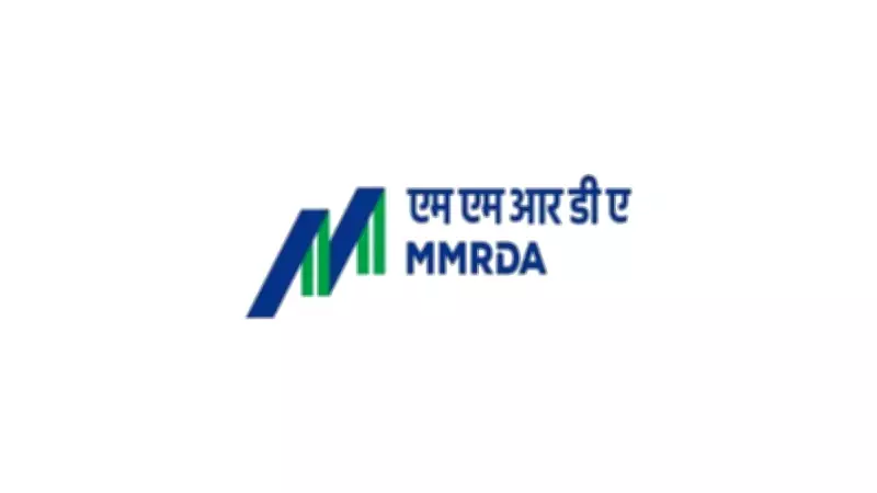 Maharashtra's MMRDA Unveils Rs 48,072.57 Crore Budget for 2026-27 Fiscal Year