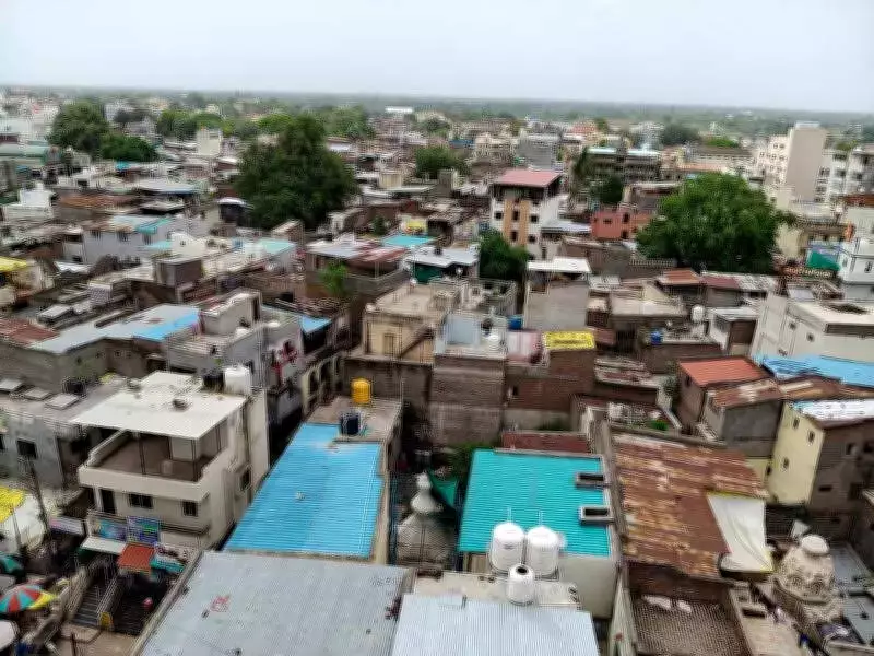 Maharashtra's Rs 4,000 Crore Pandharpur Corridor Plan to Transform Temple Town