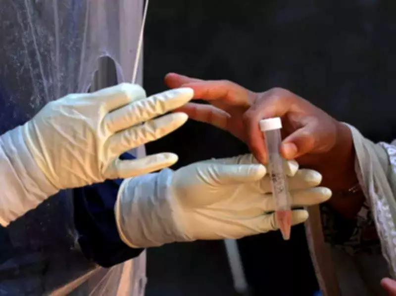 Maharashtra's Sickle Cell Campaign Identifies 9,700 New Cases, 82,000 Carriers