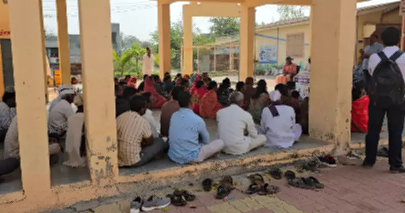 Maharashtra's Soundala Village Declares Itself Caste-Free with 'Amchi Jaat…Manav'