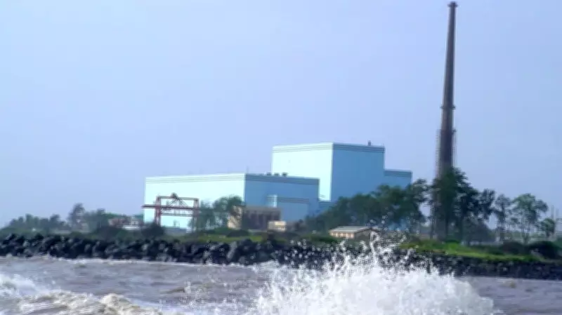 Maharashtra's Tarapur Nuclear Plant Unit 1 Reconnected to Grid After Life Extension