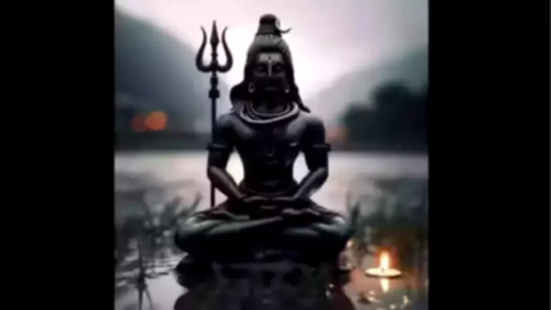 Mahashivratri 2026: Date, Time, and Complete Guide to Rudrabhishekam Rituals