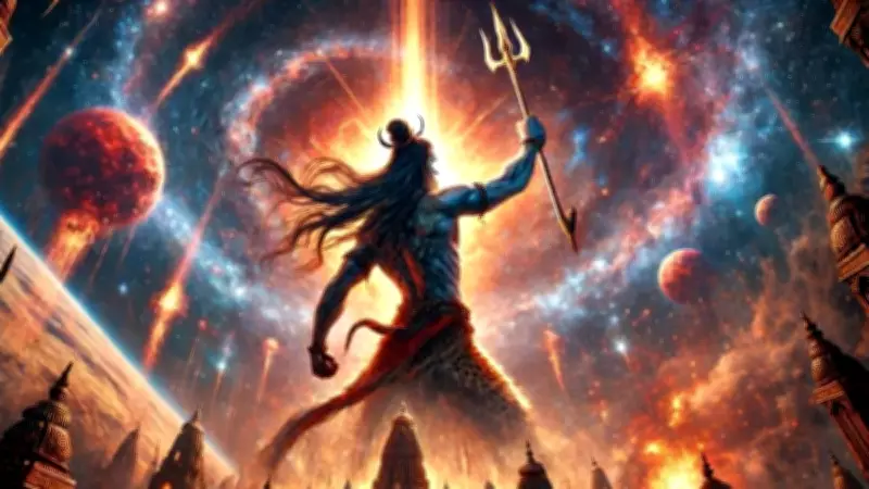 Mahashivratri 2026: Rare Planetary Yogas to Bring Unexpected Financial Gains for 3 Zodiac Signs