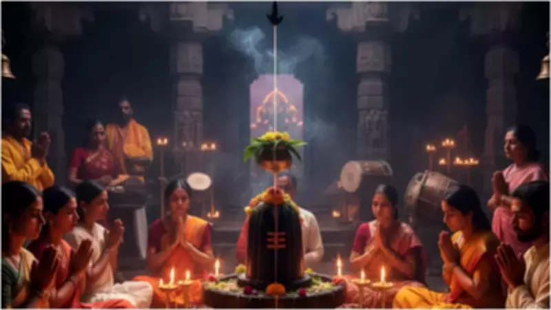 Mahashivratri: A Night for Karmic Cleansing and Spiritual Renewal