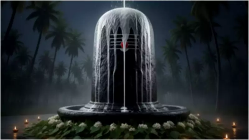 Mahashivratri Abhishekam: Spiritual Ritual's Astrological Significance and Benefits