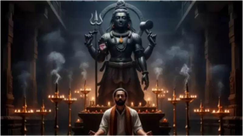 Mahashivratri: The Spiritual Significance of Shiva's Great Night