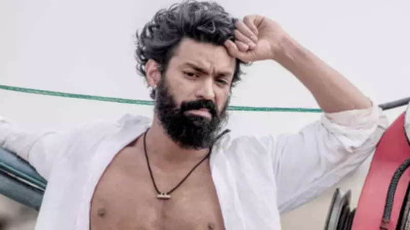 Mahat Raghavendra on Selective Roles, Mankatha Re-release & Bollywood Bonds