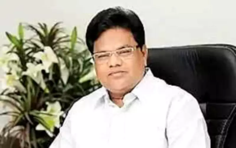 Mahayuti Alliance Secures Dharashiv Zilla Parishad Control, Sidelines MLA Tanaji Sawant