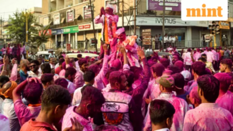 Mahayuti Dominates Maharashtra Local Polls, PM Modi Hails Mandate for Governance