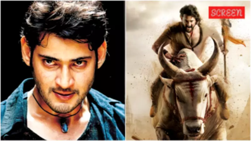 Mahesh Babu Compares Varanasi Pressure to Pokiri's 'Crushing' Success Confusion